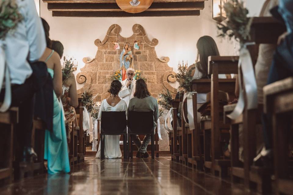 Iglesia