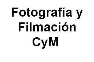 Fotografía y Filmación CyM