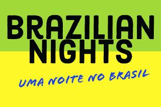 Brazilian Nights