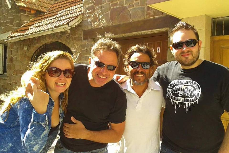Banda MDP