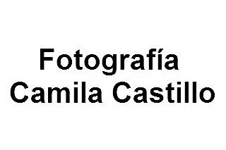 Fotografía Camila Castillo Logo