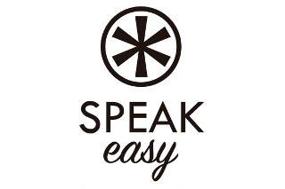 Speakeasy Bar en Eventos Logo