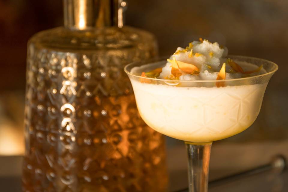 Cocteles