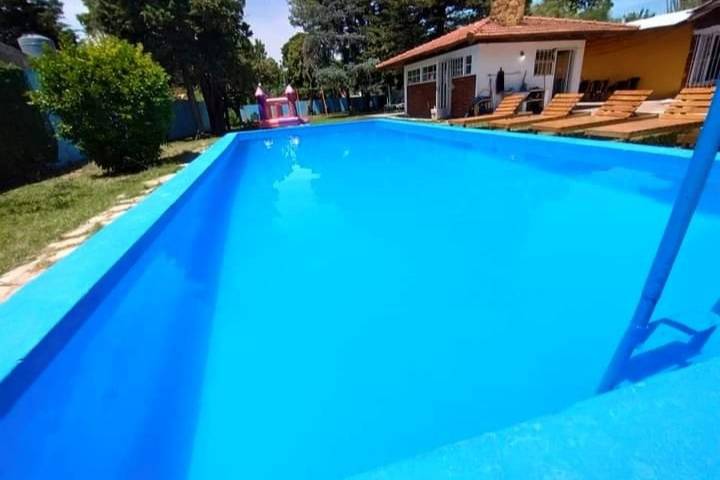 Quinta Monte Grande