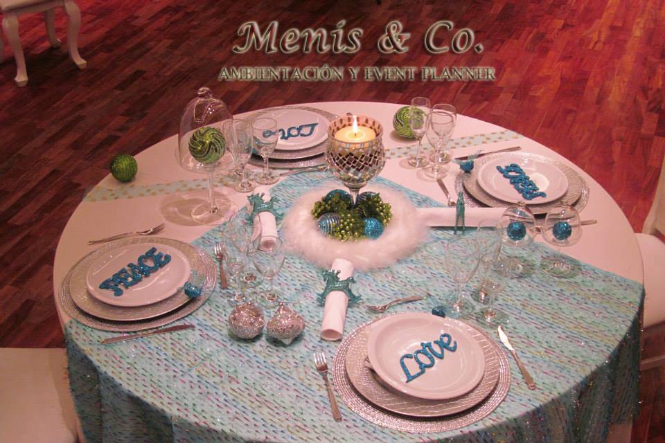 Menis & Company