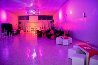 Salón Vía 2 Eventos