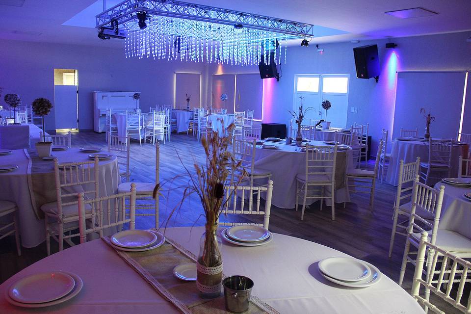 Huasi Eventos