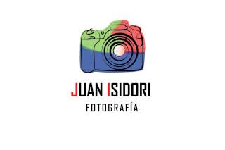 Juan Isidori Fotografía Logo