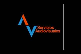Logo AV Servicios Audiovisuales