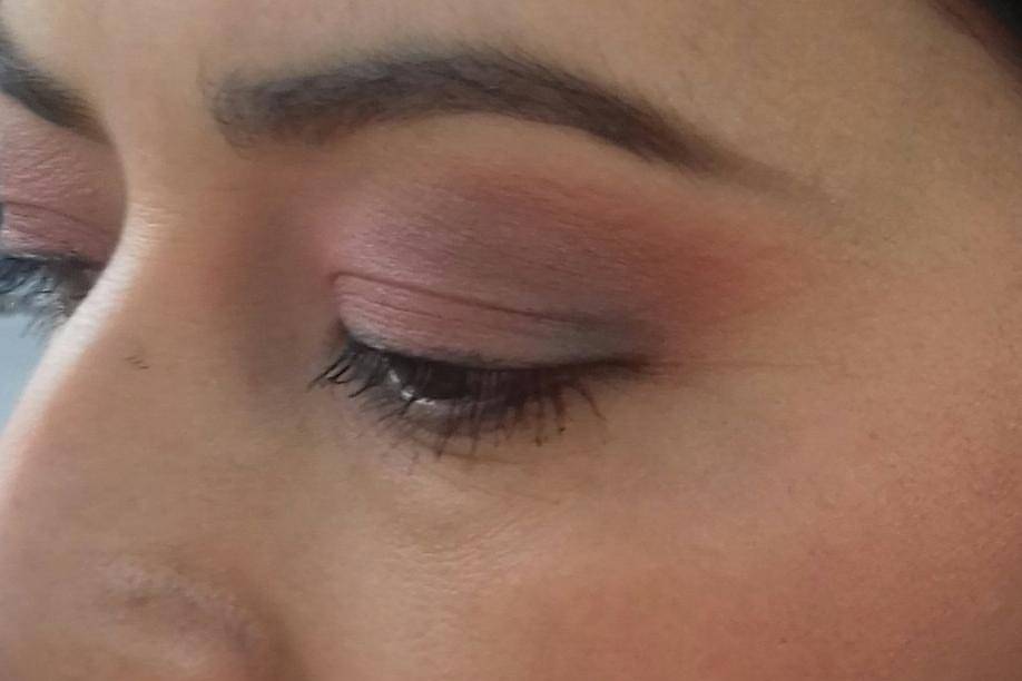 Maquillaje de novia