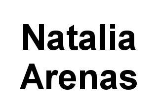 Natalia Arenas Logo
