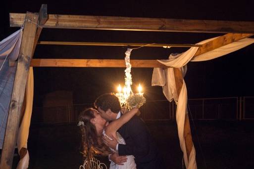 Boda Ana Laura y Germán