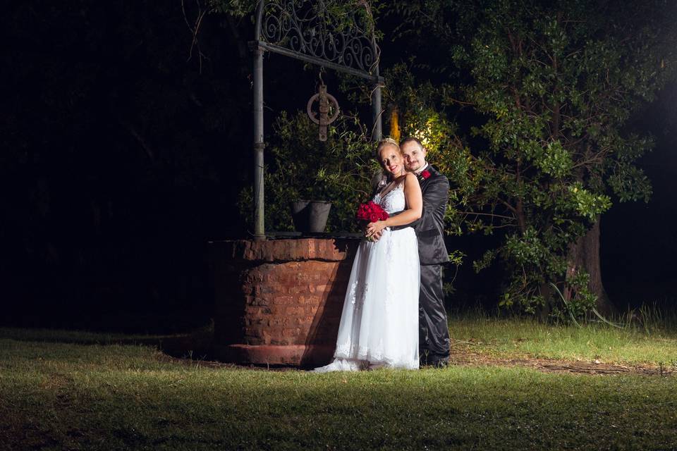 Boda Gabriela y Lucas