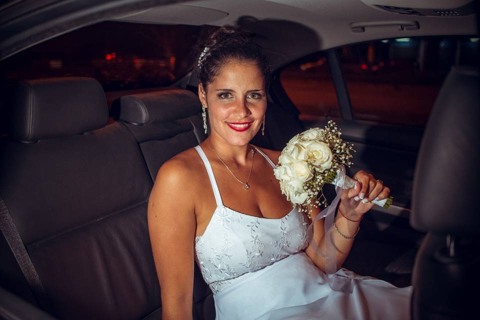 Boda Vanesa y Martín