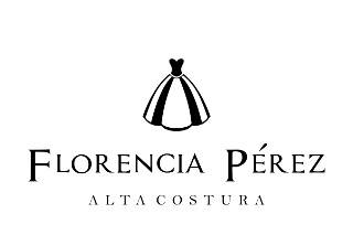 Florencia Pérez Alta Costura logo