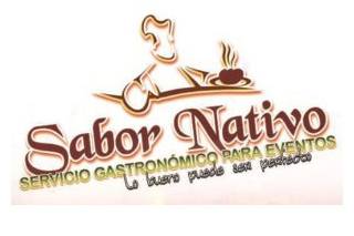 Sabor Nativo Catering