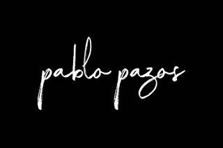 Logo Pablo Pazos Photography