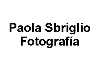 Paola Sbriglio Fotografía logo