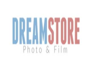 Dreamstore logo