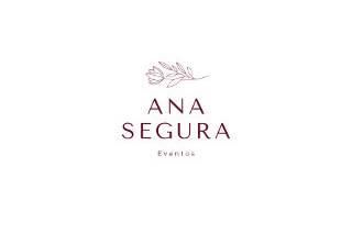 Logo Ana Segura Eventos