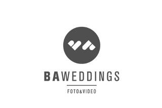 Baweddings logo