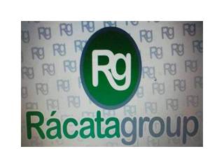 Rácatagroup logo