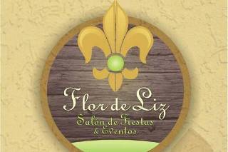 Flor de Liz Logo