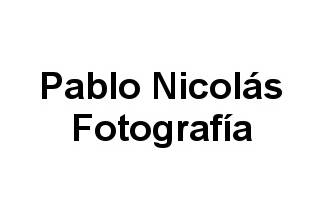 Pablo Nicolás Fotografía