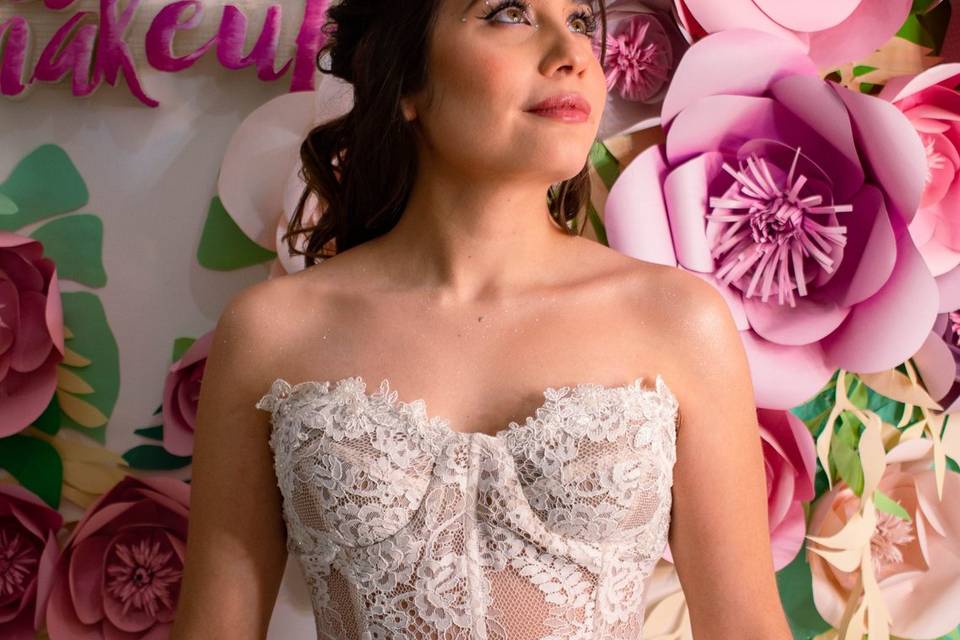 Sofi Vestido