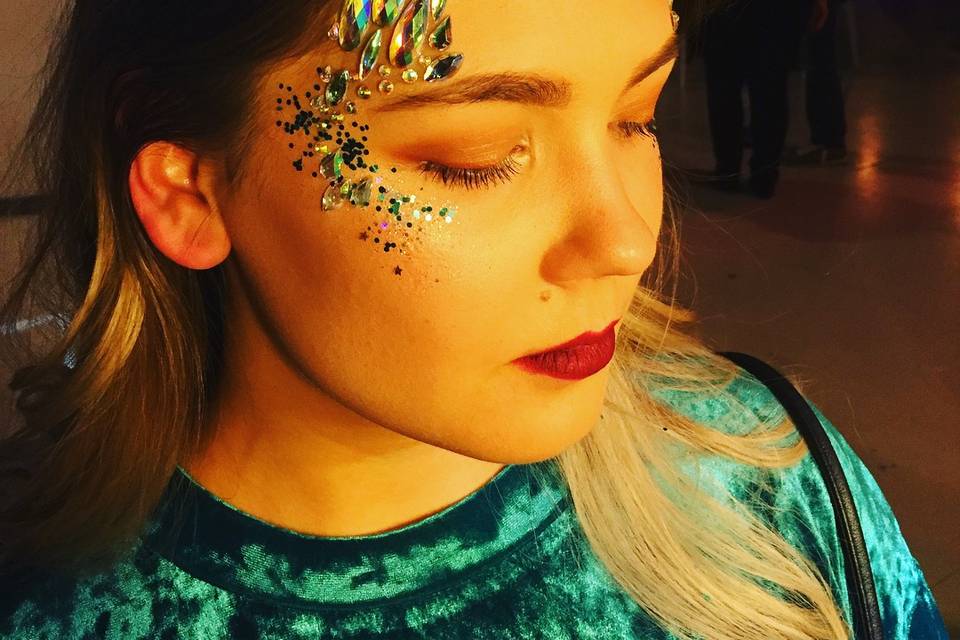 Glittermania