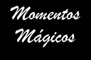 Momentos Mágicos Logo
