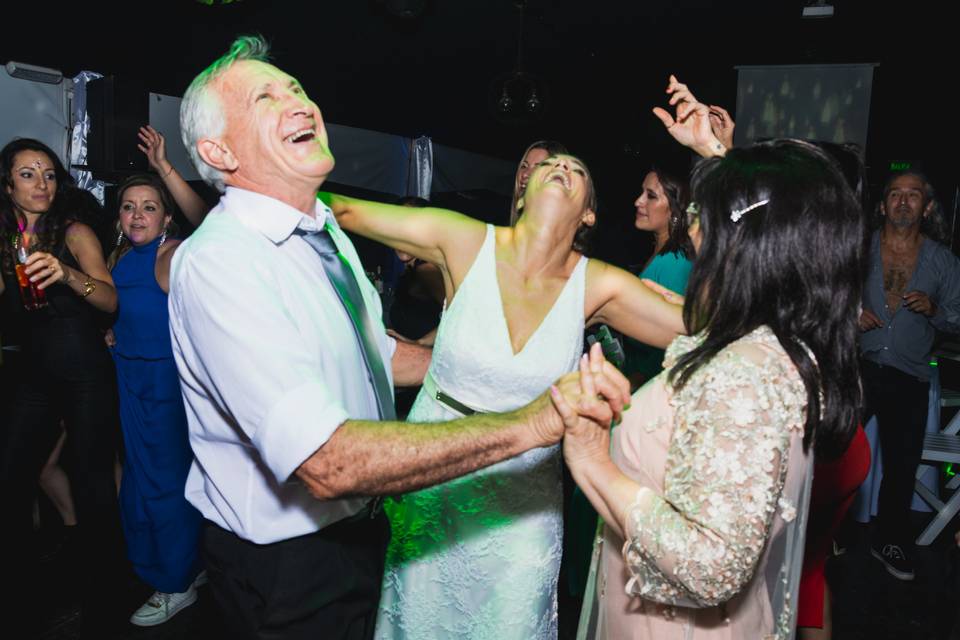La 5ta Eventos