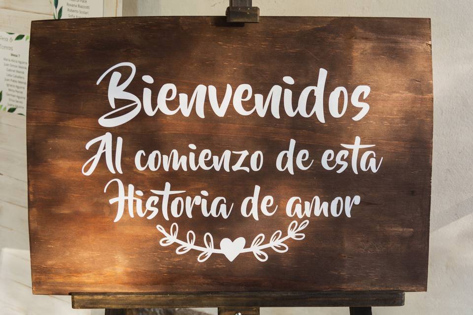 La 5ta Eventos