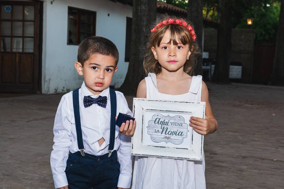 La 5ta Eventos