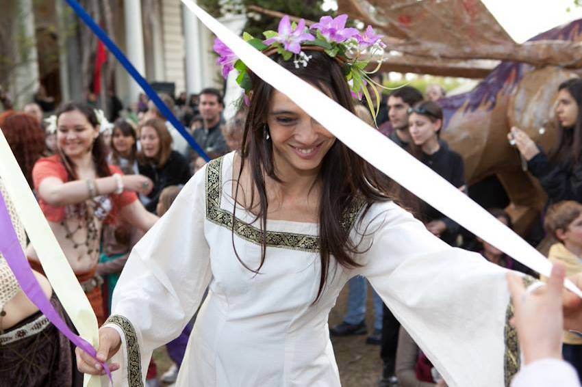 Ceremonias divertidas