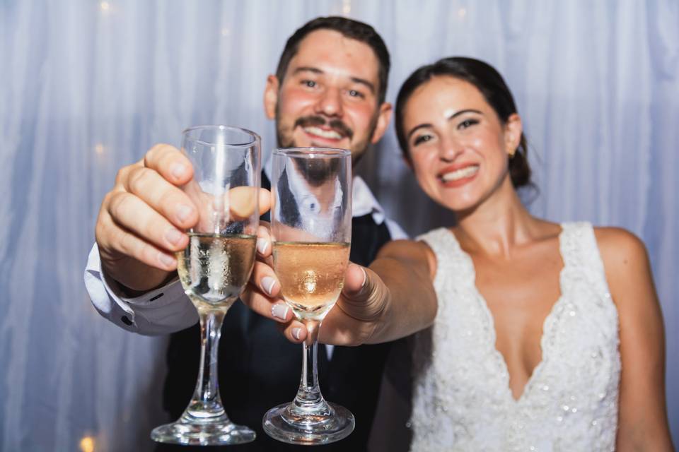 La 5ta Eventos