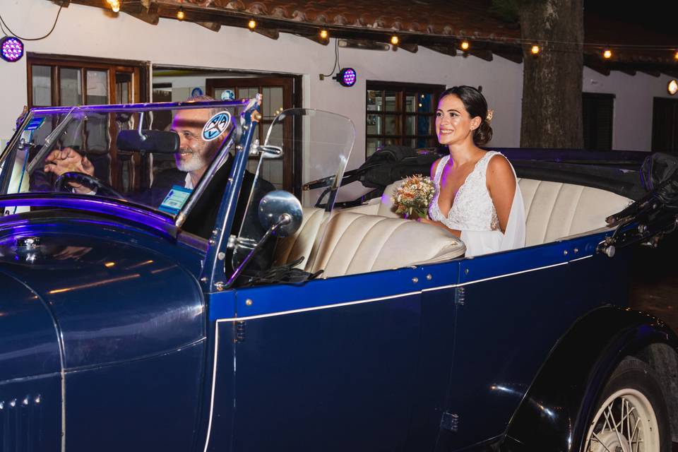 La 5ta Eventos