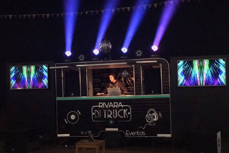 Rivara DJs