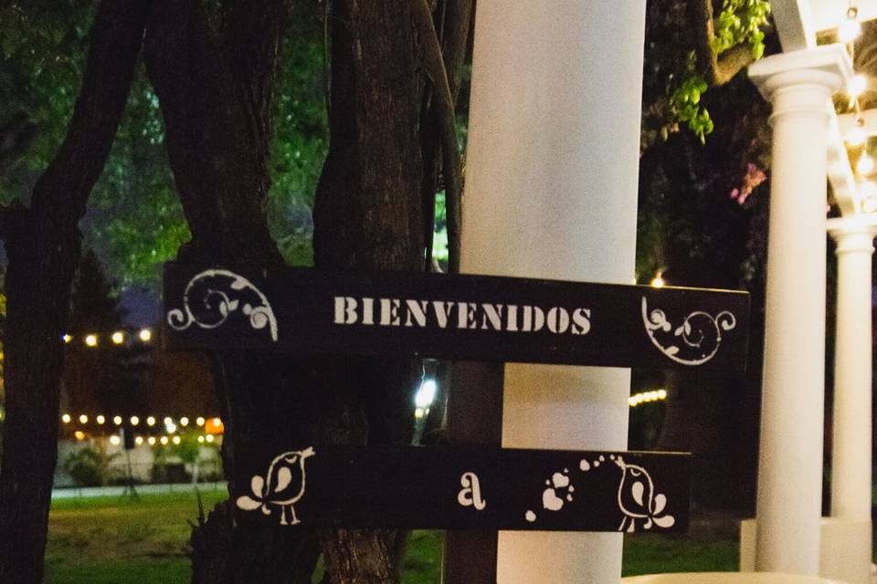 La 5ta Eventos