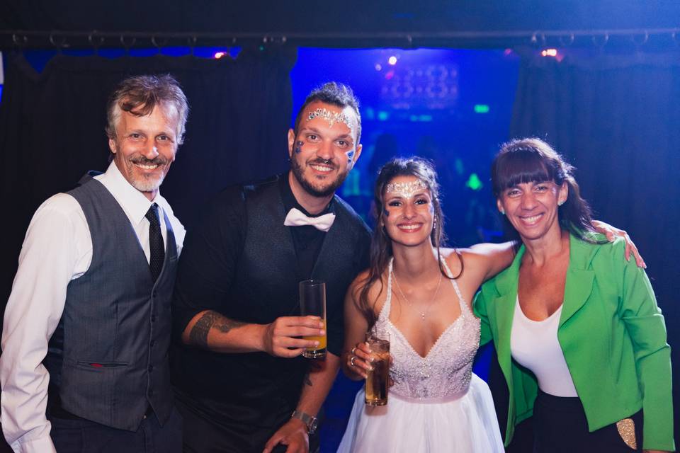 La 5ta Eventos