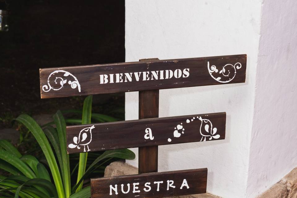 La 5ta Eventos