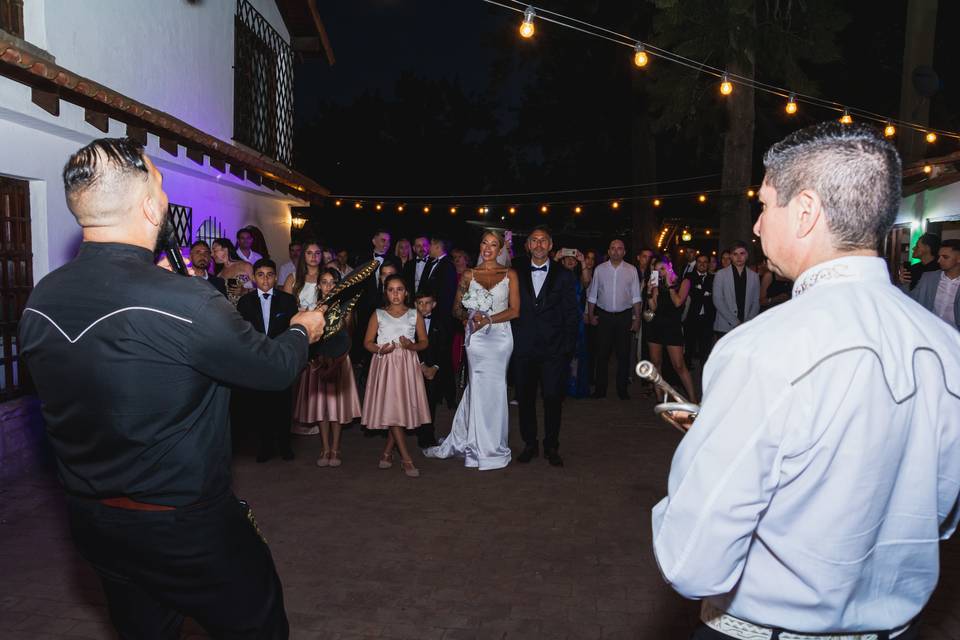 La 5ta Eventos