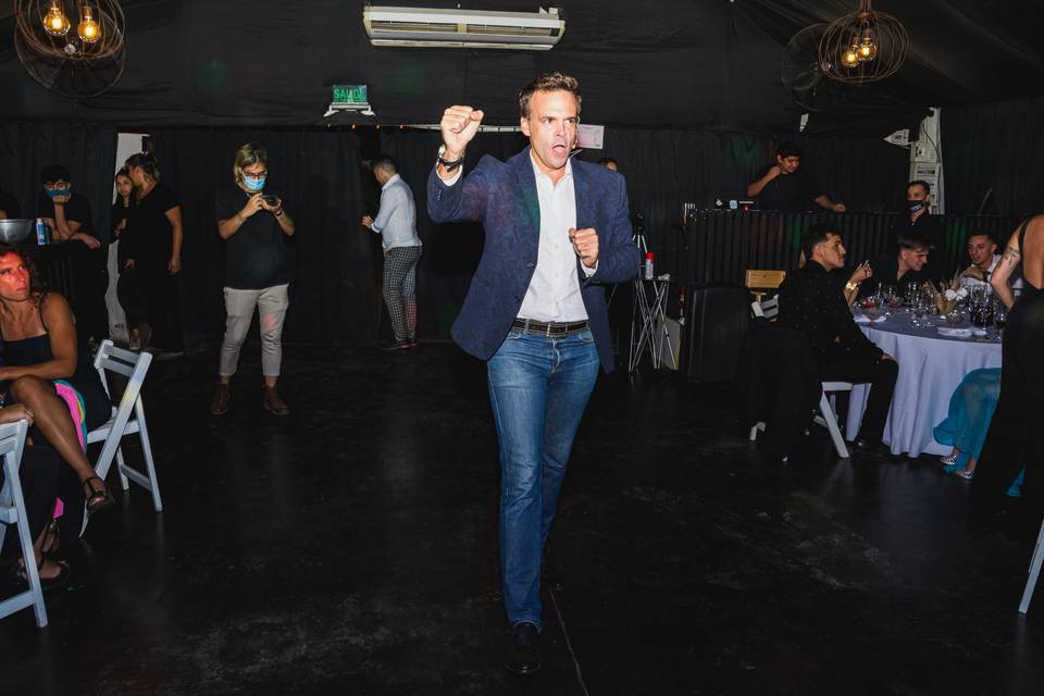 La 5ta Eventos