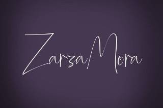 ZarzaMora  logo