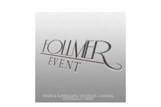 Logo Follmer Event