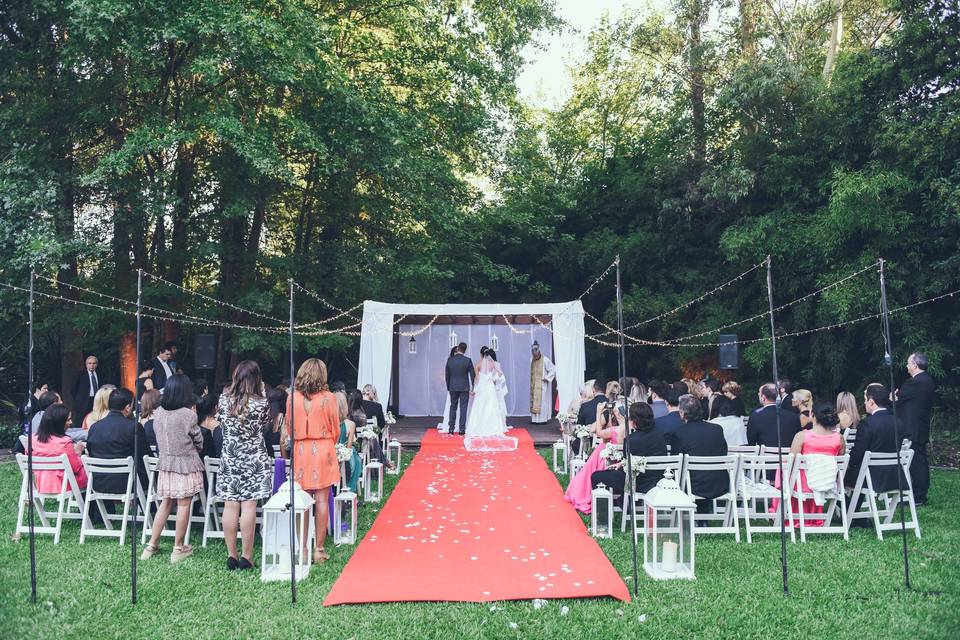Ceremonia