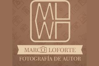 Marco Loforte Logo