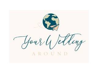 Your Wedding Around - Valeria Luquez