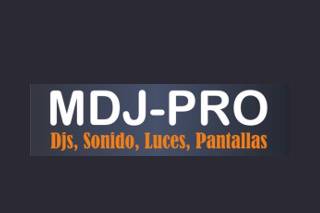 MDJ Pro Deejays