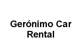 Gerónimo Car Rental